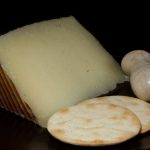 Conservar queso semicurado